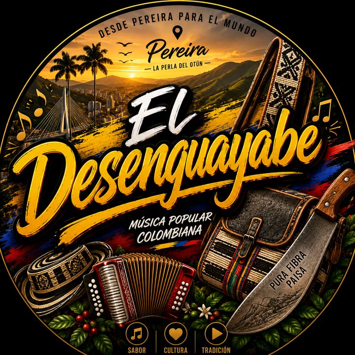 El Desenguayabe🍻
