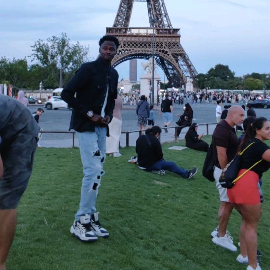 Hakim Youssouf🇨🇵💪🇵🇹
