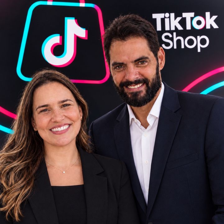 Jaque e Rafa Indica
