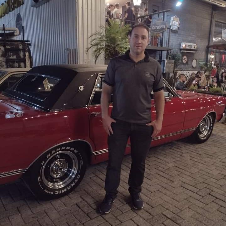 Marcos Paschoal