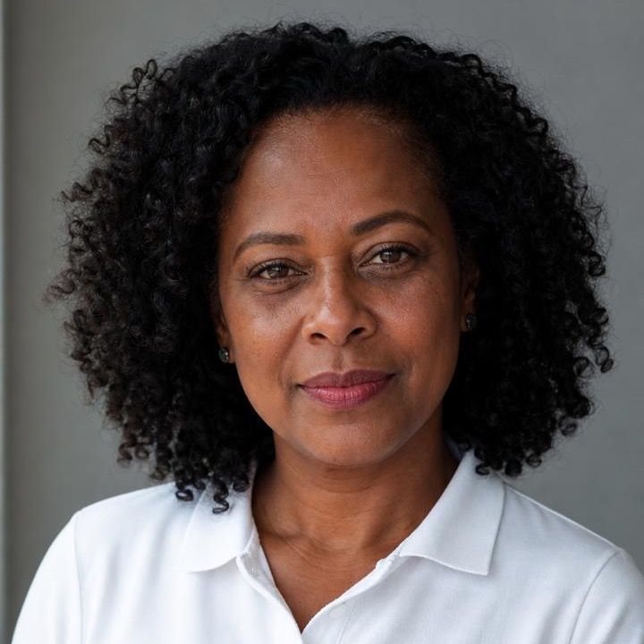 Ana Maria Junqueira