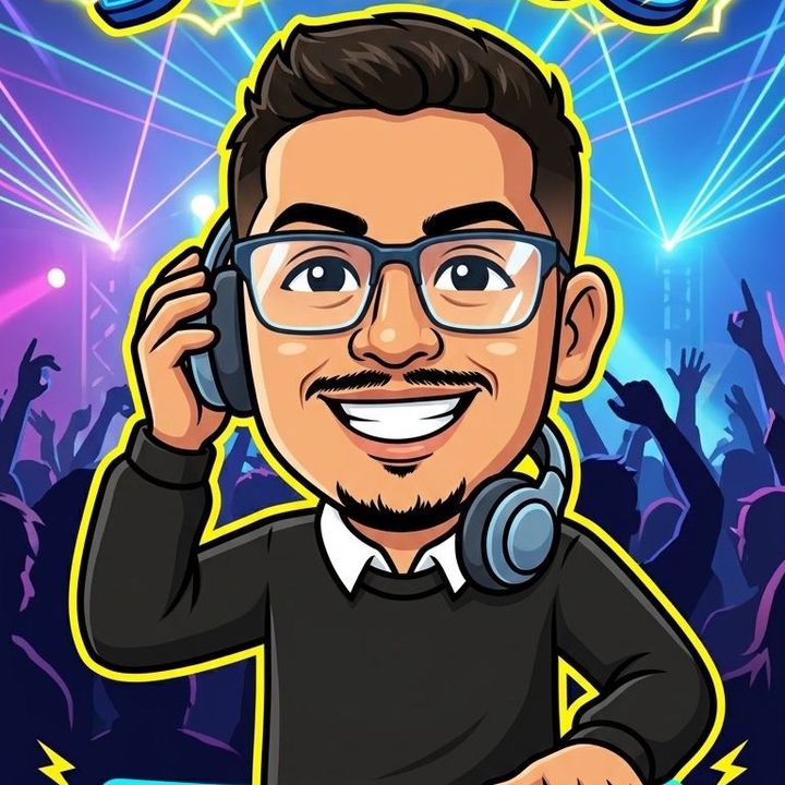DJ Zeus💎
