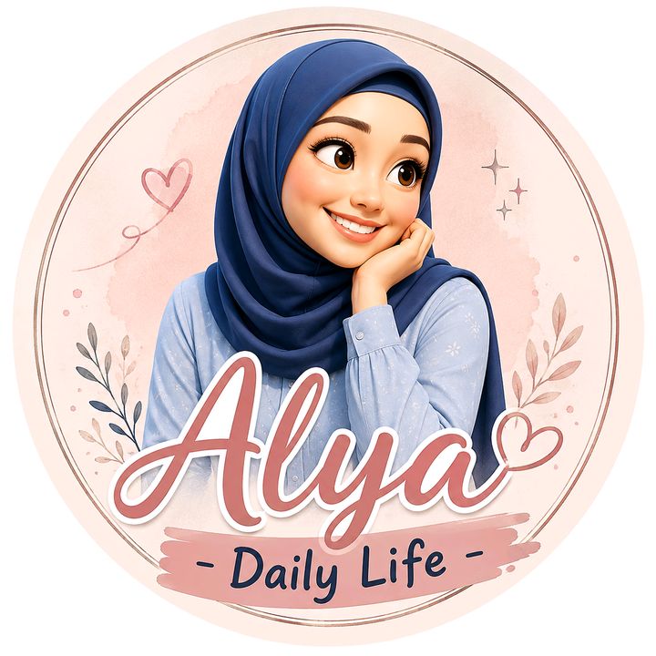 Alya DailyLife