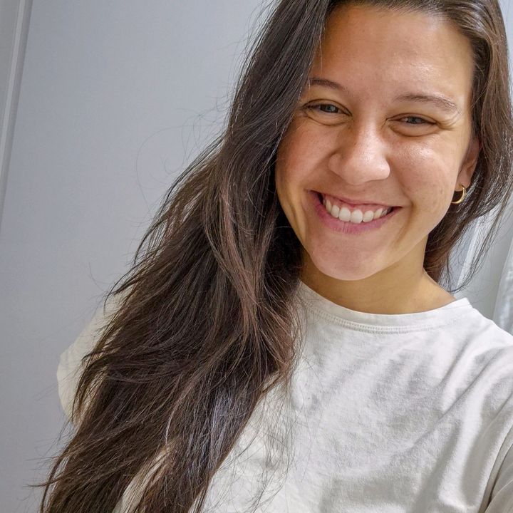 Mona Achou