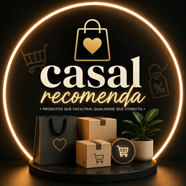 CASAL RECOMENDA