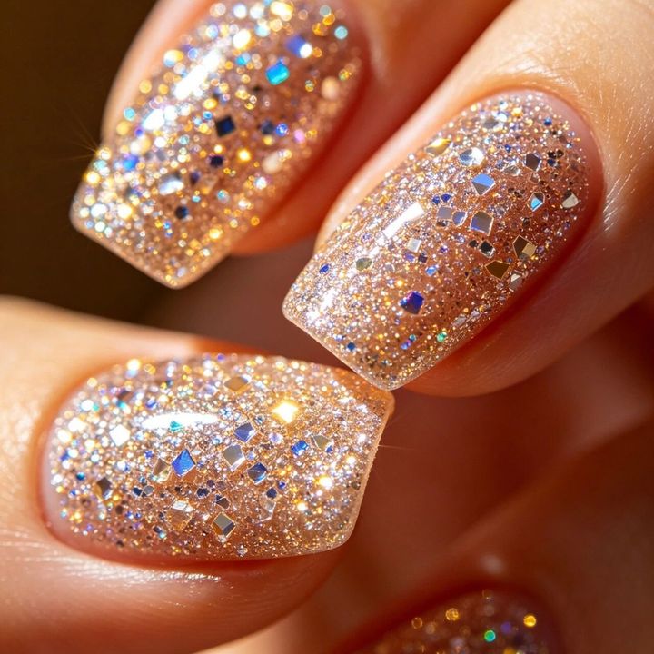 Xiaotu NailLab-Mia