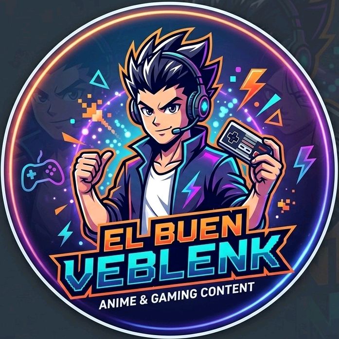El buen Veblenk