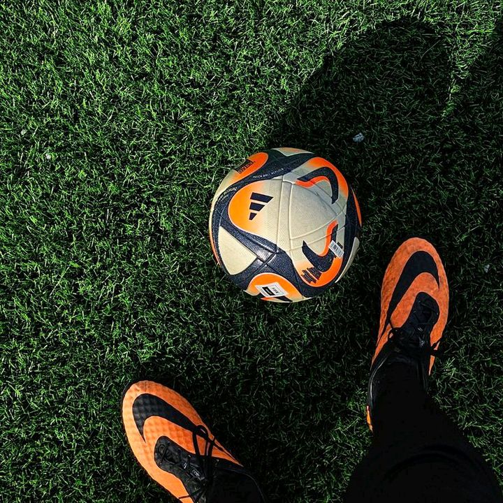 King Football ⚽