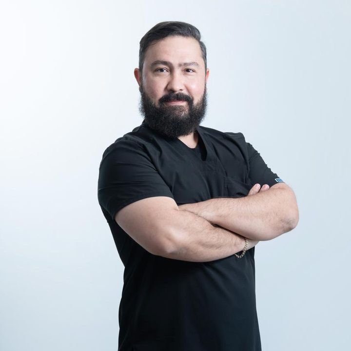 Dr. David Arballo