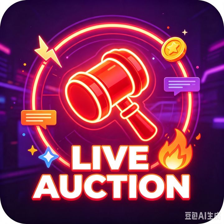 Treasure Bid Live