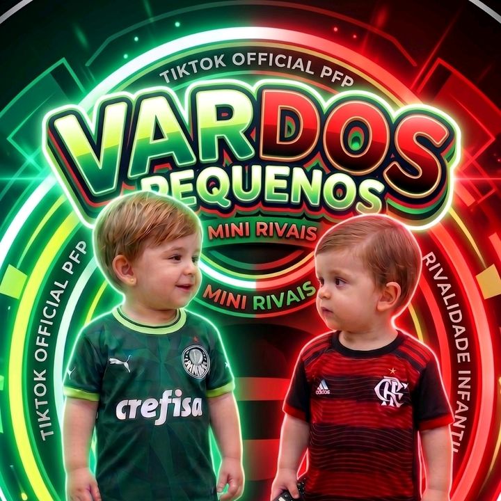 VarDosPequenos