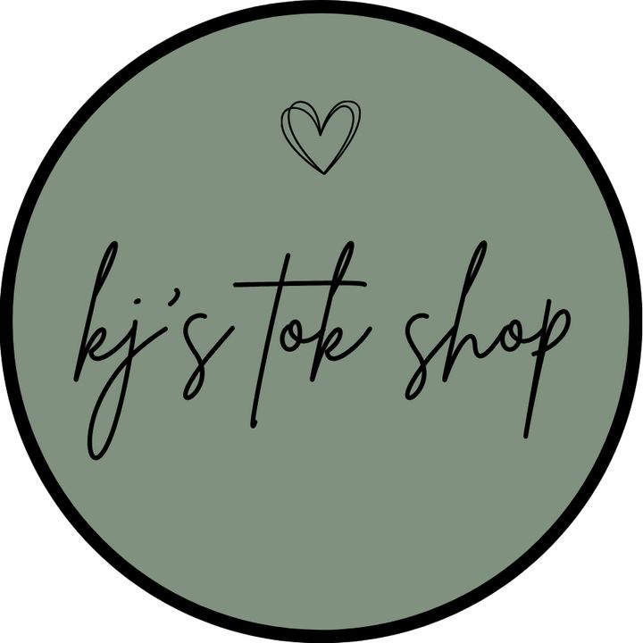 KJ'sTokShop