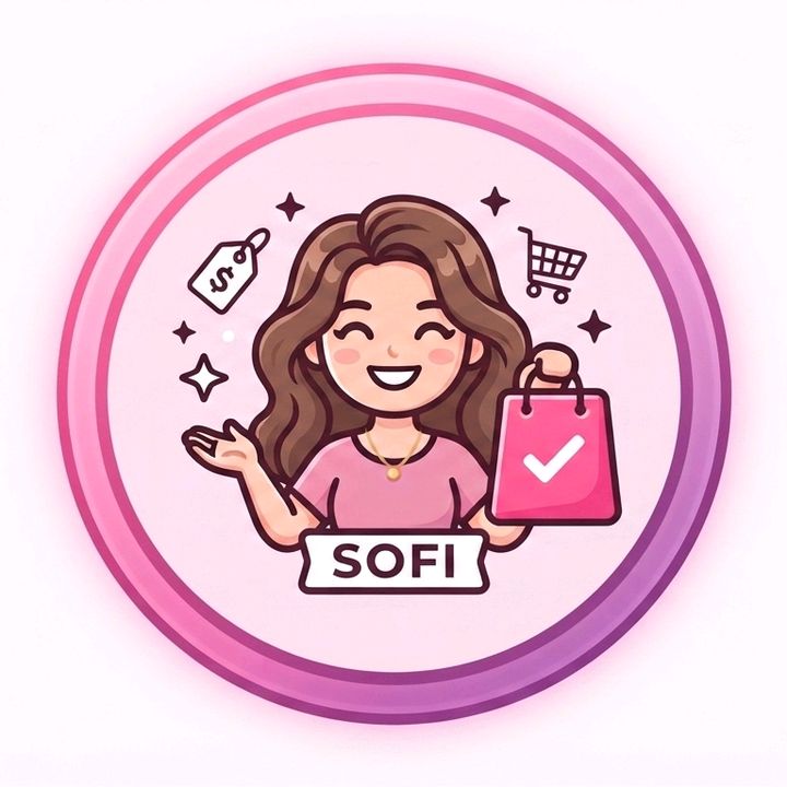 Achadinhos da Sofi