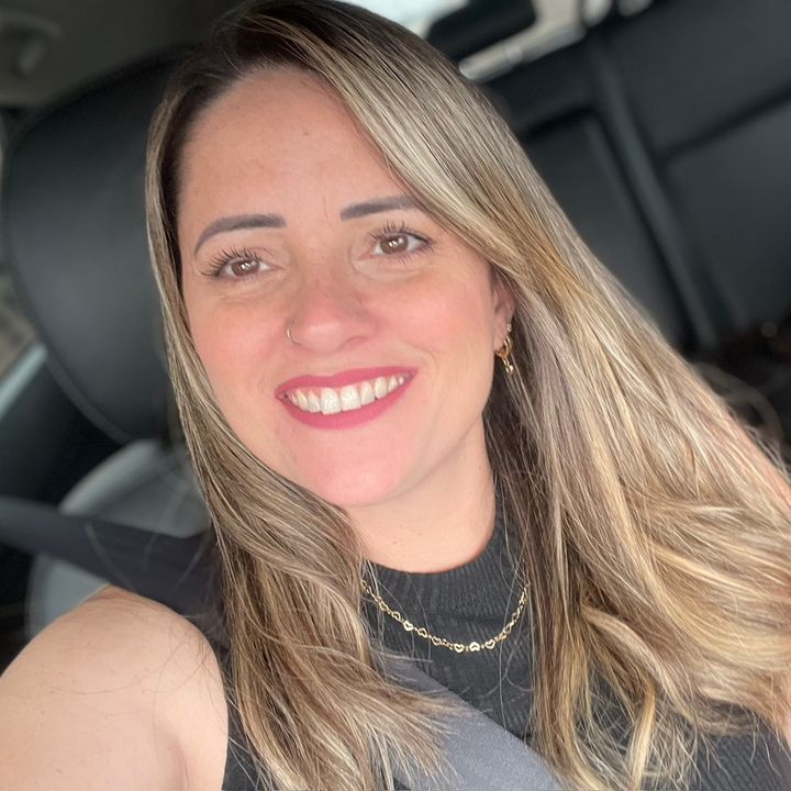 Tonia | Maternidade e fé