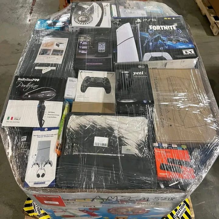 PremiumStock