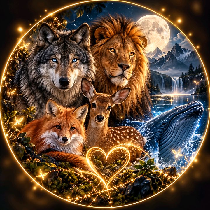 🐾 Herzenspfoten🐾