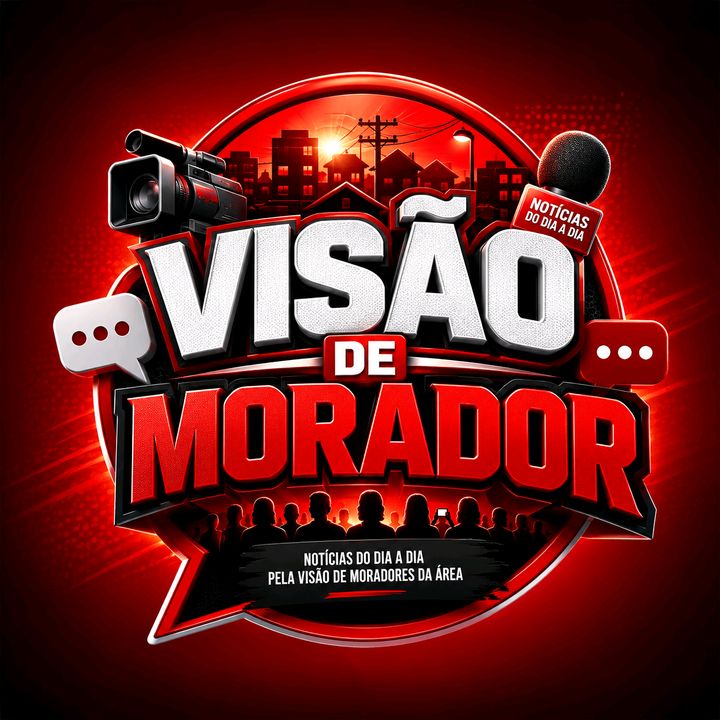 VISÃO DE MORADOR