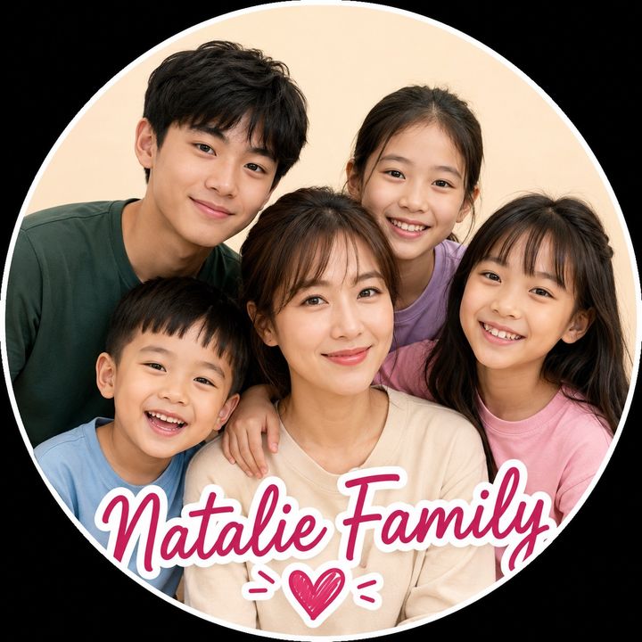 Natalie Family