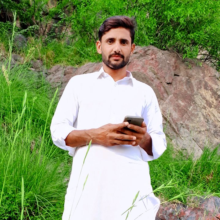 Zafar Kalyar