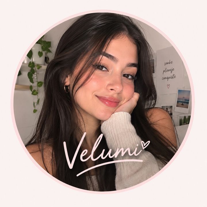Velumi💕