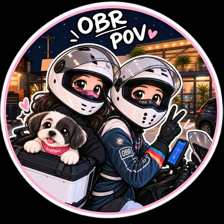 OBR Diaries