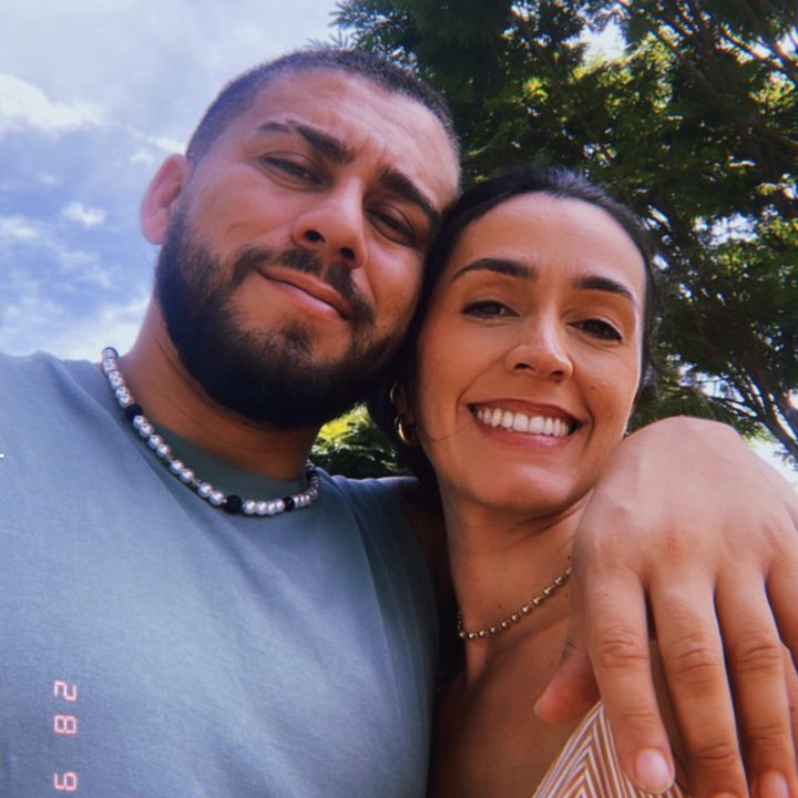 Larissa & Murilo Militta