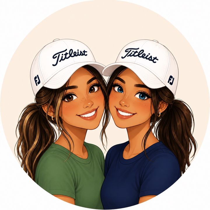 brunettesandbirdies