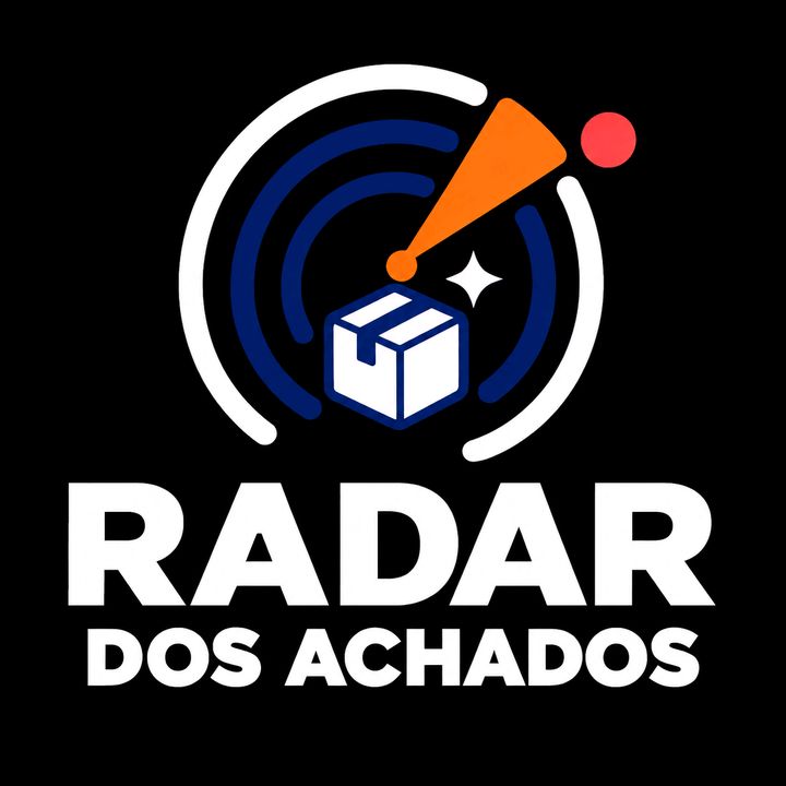 Radar dos achados