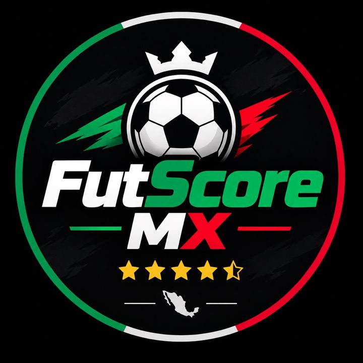 FutScore MX