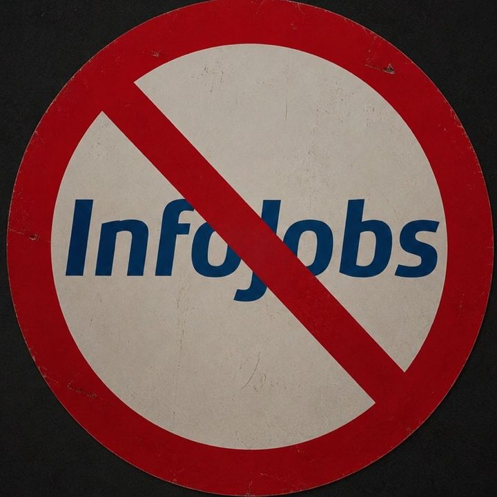 Infojobs💜