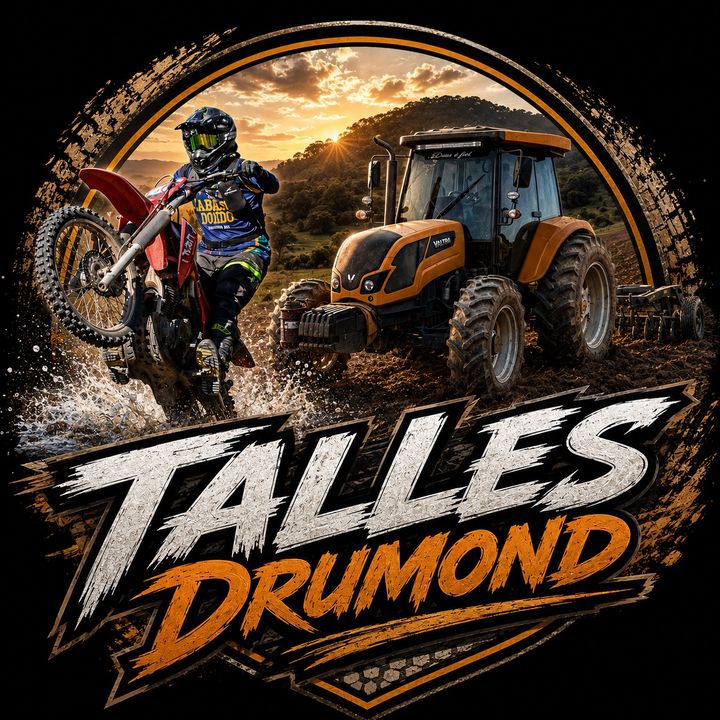 Talles Drumond Reserva