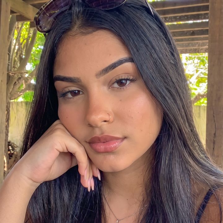 Isa 💗