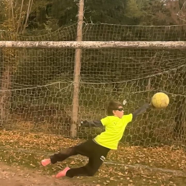 Sean GK19