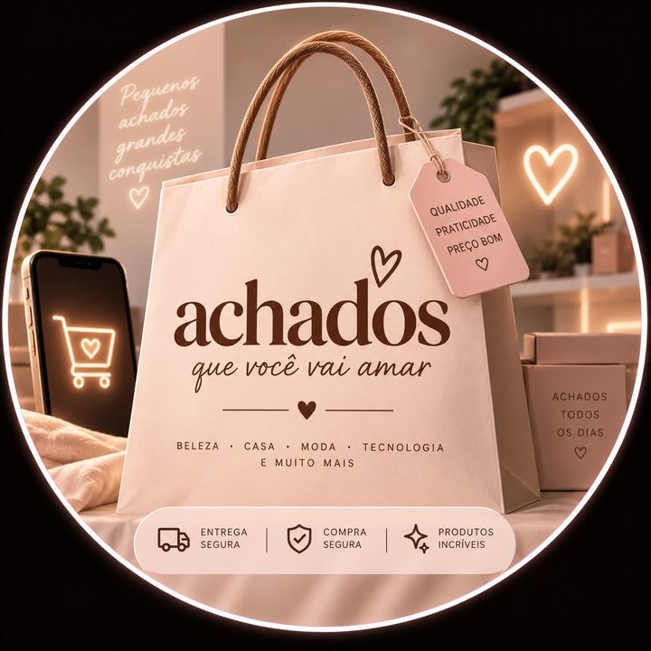 Melhores achados