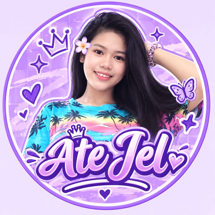 💜Ate Jel💜
