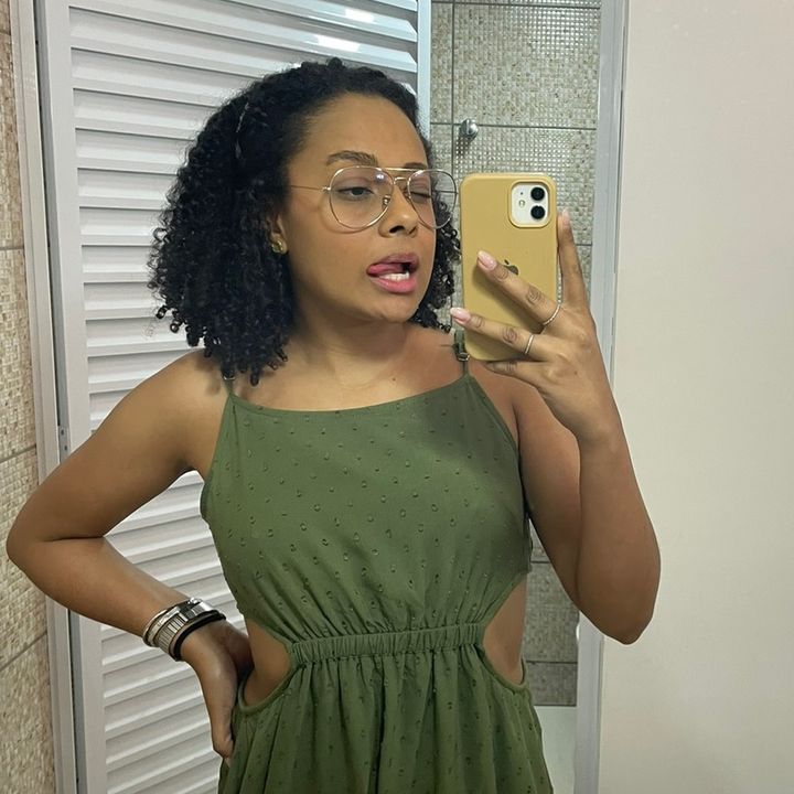 Gaby Freitas