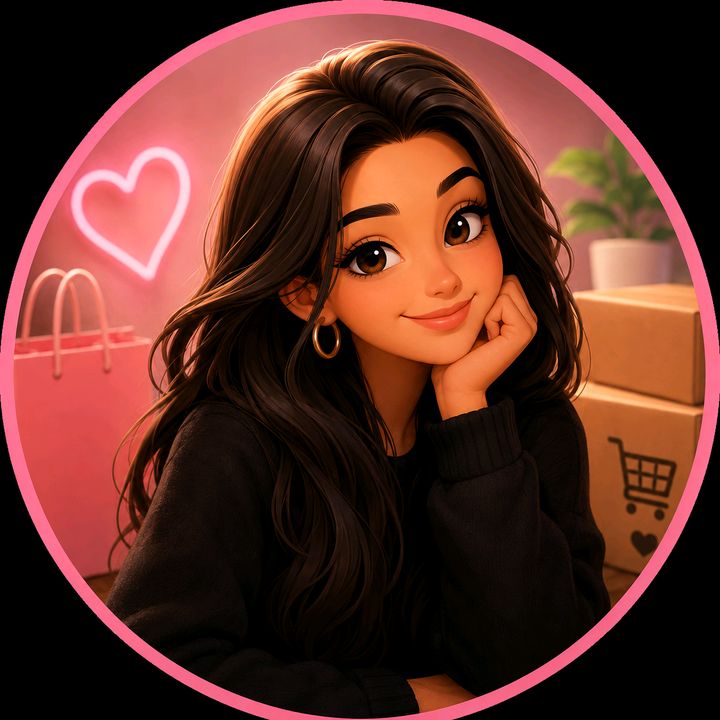 ⋆౨ৎ˚ Thalita ˚౨ৎ⋆
