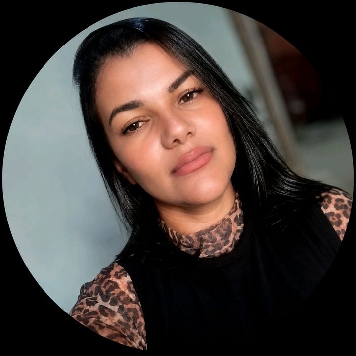 Rosilene Pereira