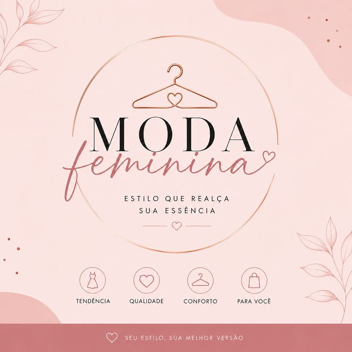 Cris Moda Feminina
