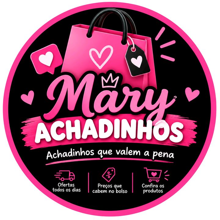 @Mary ACHADINHOs