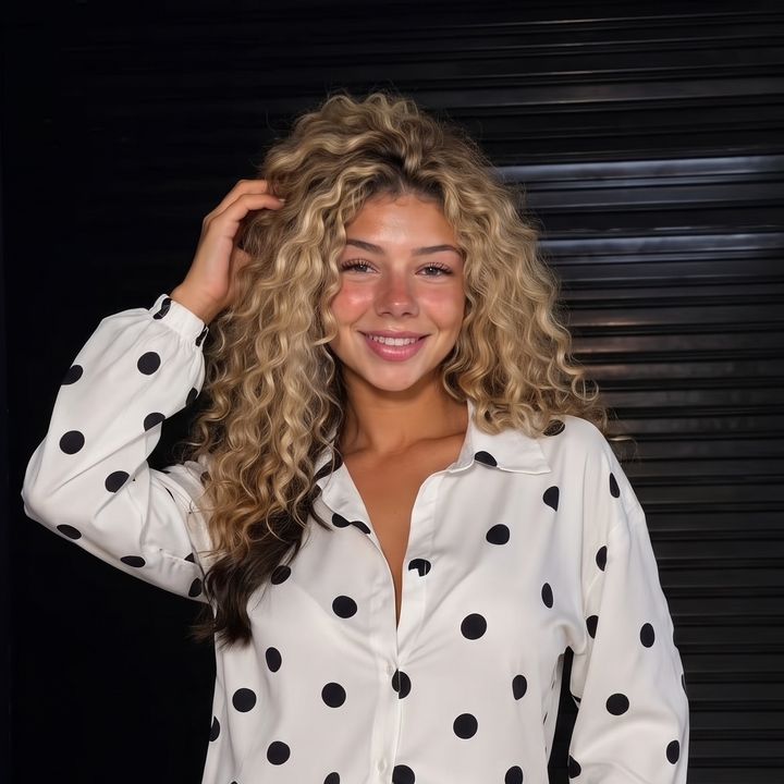 Lá Liz 🥰