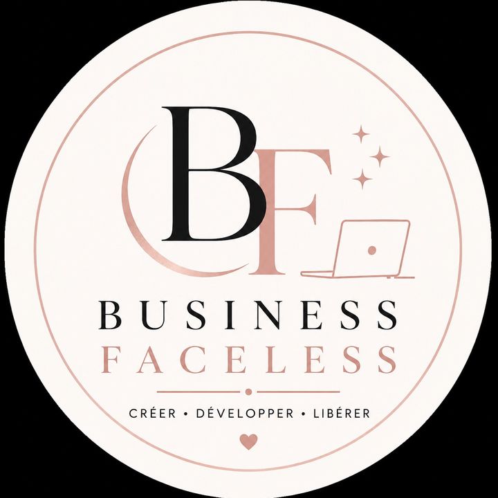 Business Faceless