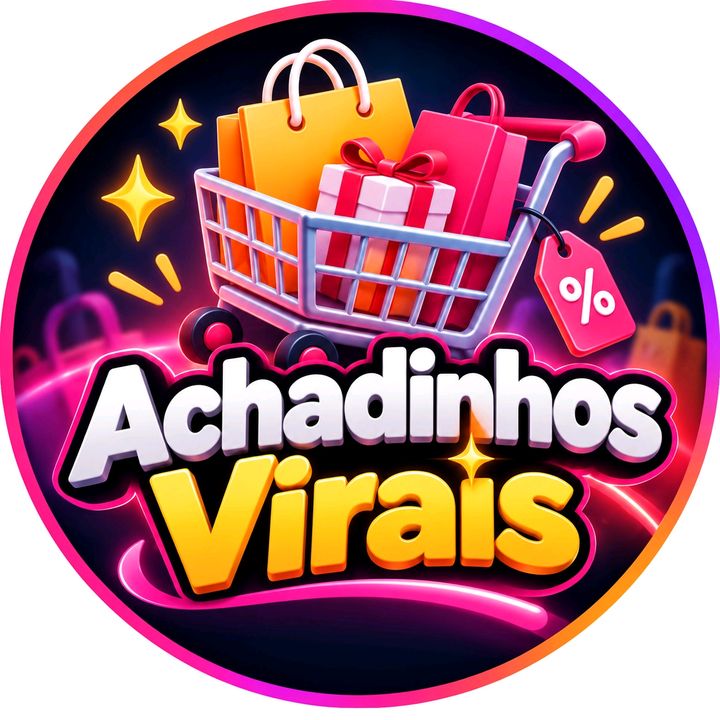 Achadinhos Virais 🛍️