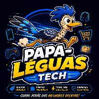 Papa-Léguas Tech
