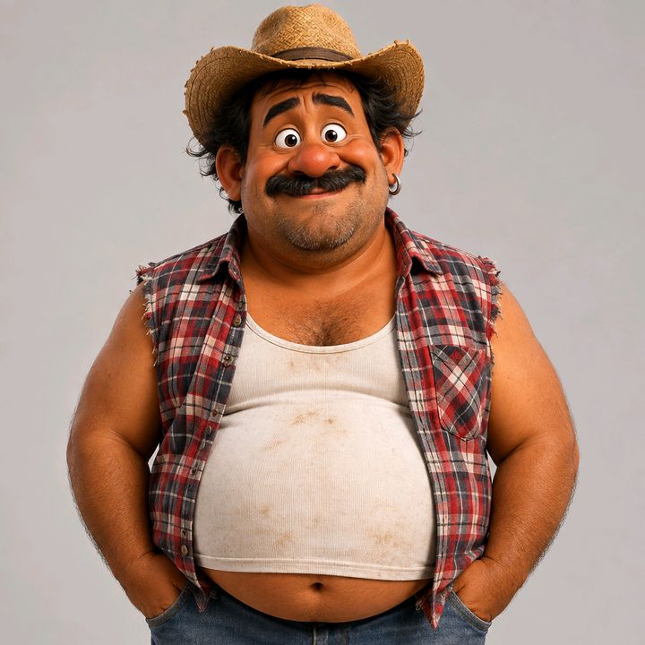 Zé Beto