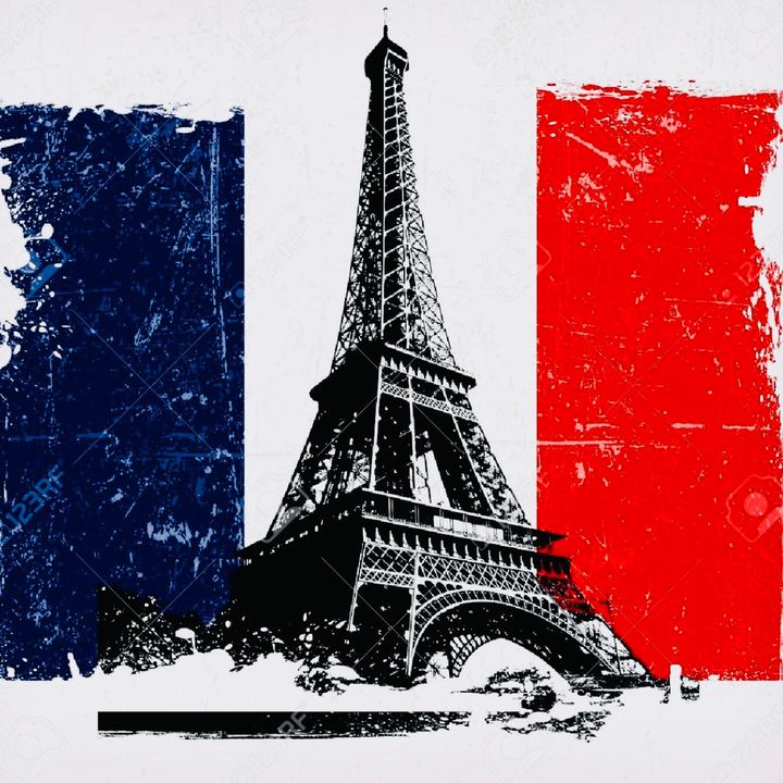 France🇫🇷