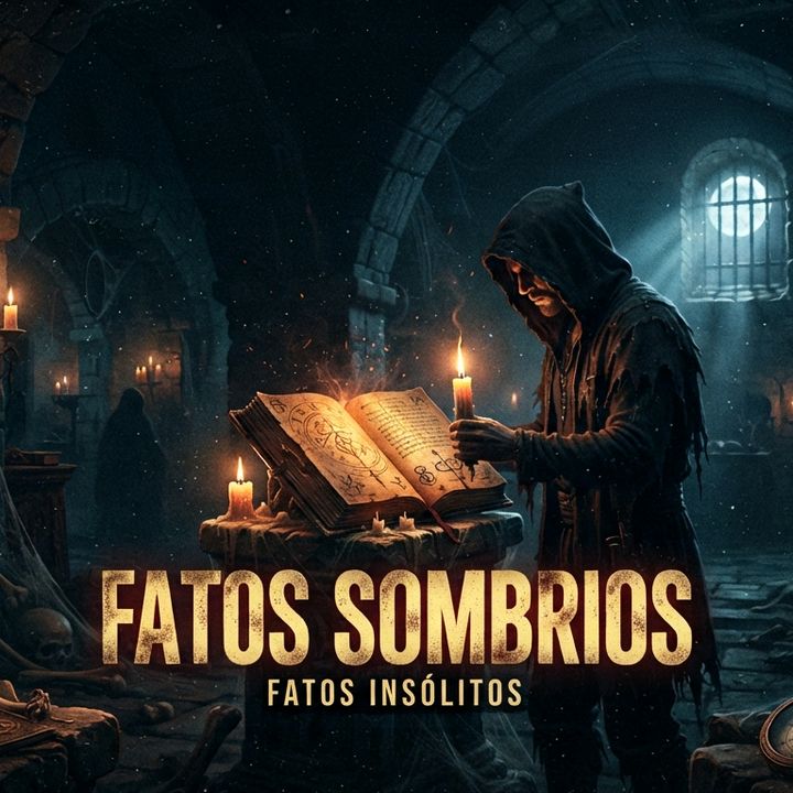 Fatos sombrios