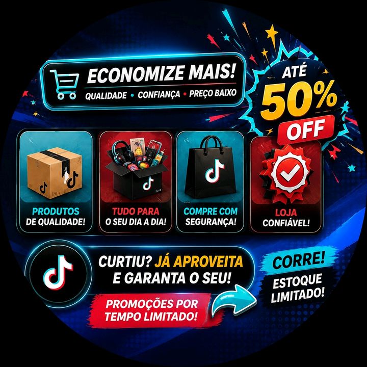 Promoções