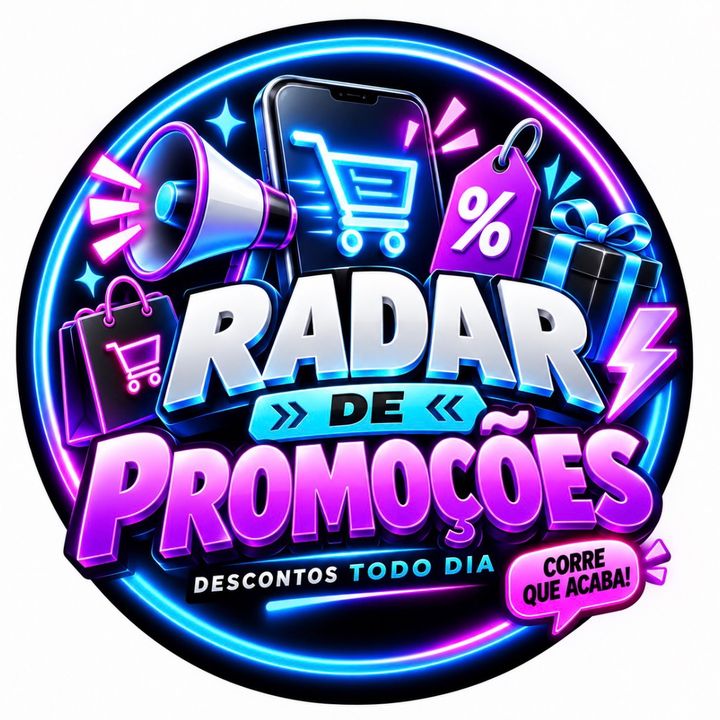 Radar de Promoções