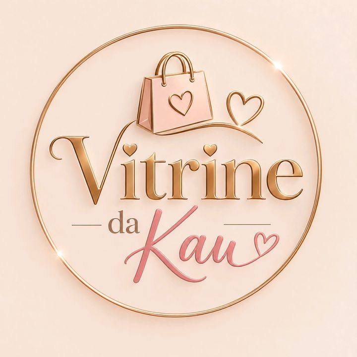 Vitrine da Kau 💕